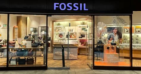 fossil store in kolkata